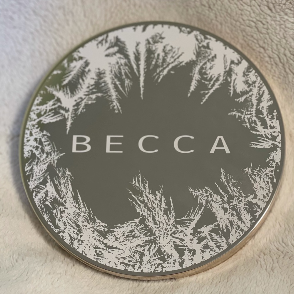 Becca Apres Ski Glow Collection Eye Lights Palette